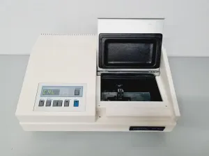 Cecil Model CE 1011 Spectrometer, 14 of 14