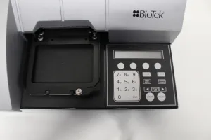 Biotek ELx800 Absorbance Microplate Reader for Endpoint ELISA Analysis, 2 of 8
