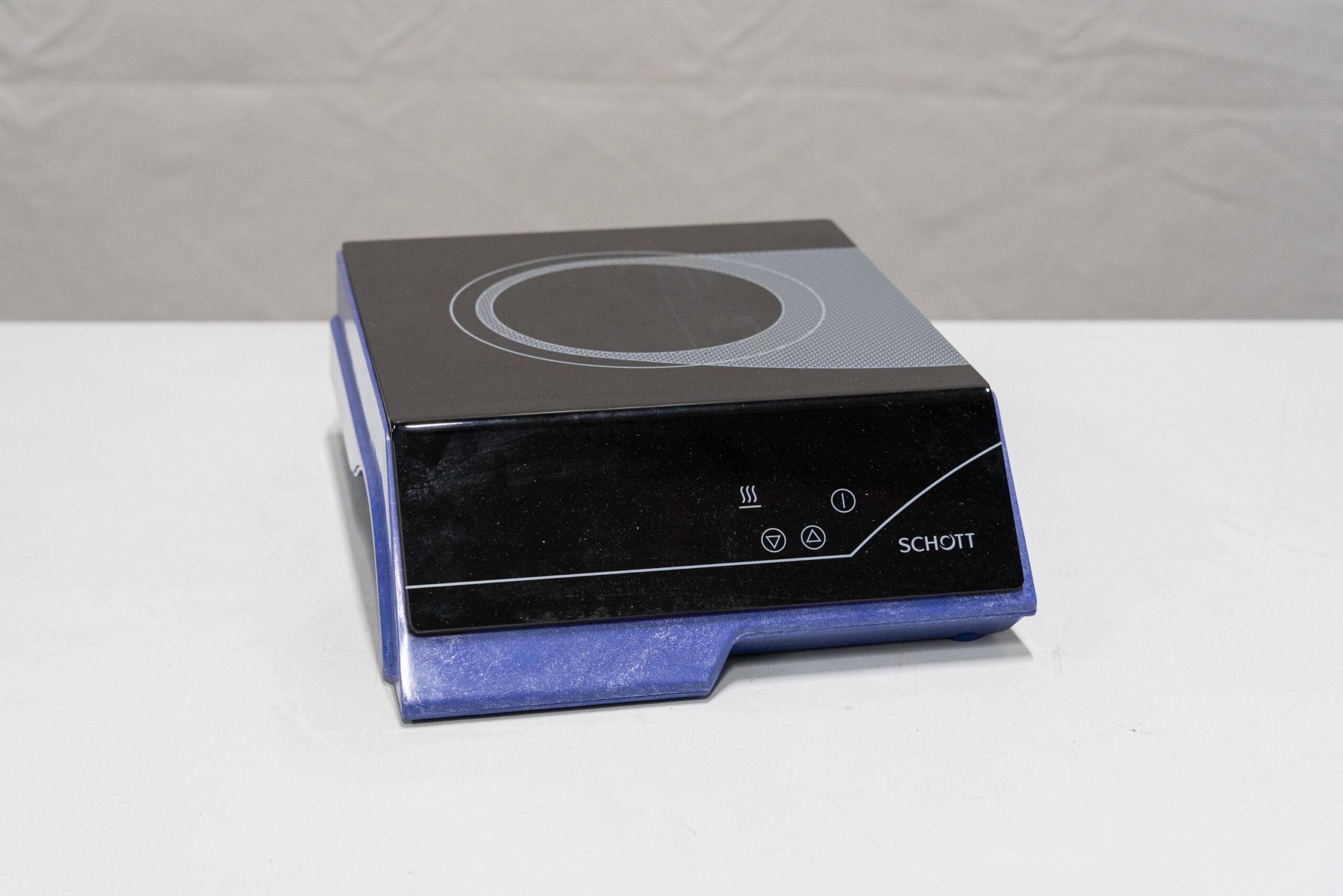 Schott SLK2 Ceramic Top Laboratory Heating Plate