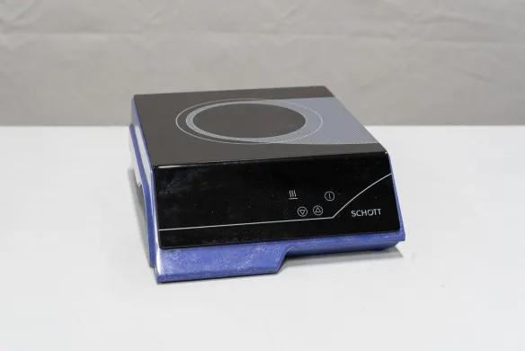 Schott SLK2 Ceramic Top Laboratory Heating Plate