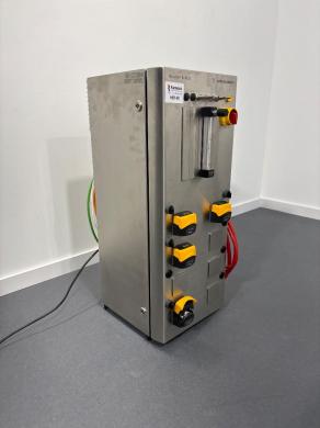Sartorius Stedim Biostat B-DCU BIOSTATBDCU2FL Bioprocess Control Unit-cover