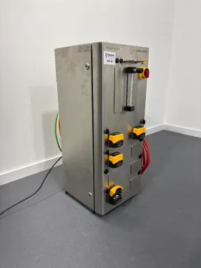 Sartorius Stedim Biostat B-DCU BIOSTATBDCU2FL Bioprocess Control Unit
