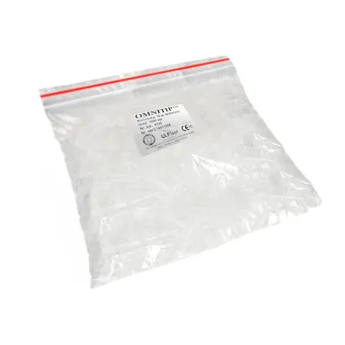 Radwag BT 300 µl Tips - 1000 pcs