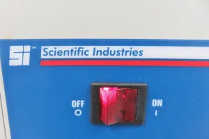 Scientific Industries Roto-Shake Genie Platform Rotator and Rocking Shaker, 10 of 12