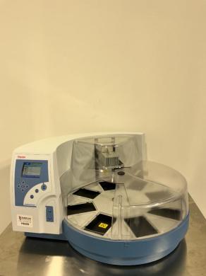 Thermo Scientific KingFisher Flex Automated Magnetic Particle Processor for Nucleic Acid Purification-cover