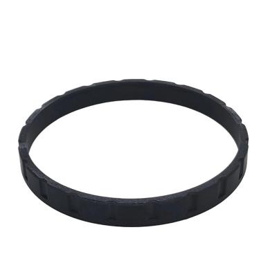 Nikon E400 Microscope Nosepiece Ring Grip Replacement Part-cover