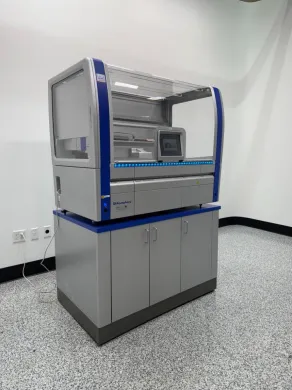 Qiagen QIASymphony SP Automated Nucleic Acid Purification System with Touchscreen Interface