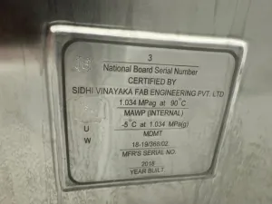 Pall LevMixer 650L Single Use Mixer for Bioprocess Applications, 2 of 4