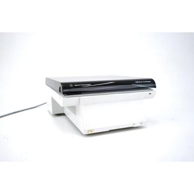 Agilent 3100 Offgel Fractionator G3100A with G3101A Handheld Module-cover