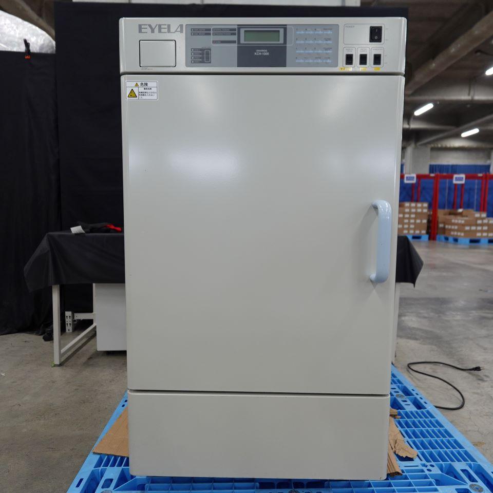 EYELA KCH-1000 Incubator