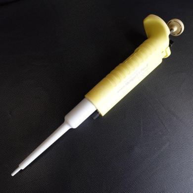 Nichiryo Nichipet EX Plus II Single-Channel Micropipette 0.5-10 µL 00-NPLO2-10-cover