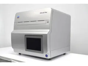 Qiagen QIAcuity Four Digital PCR System with Software and Barcode Scanner, 15 of 16