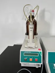 Metrohm 774 Oven Sample Processor System for Automated Volumetric Titration, 4 of 4