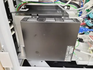 PacBio Sequel II Next Generation Sequencing System, 28 of 38