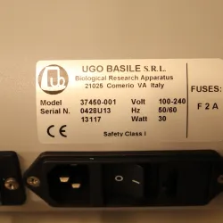 Ugo Basile Dynamic Plantar Aesthesiometer Model 37450 for Automated Mechanical Stimulation, 6 of 8