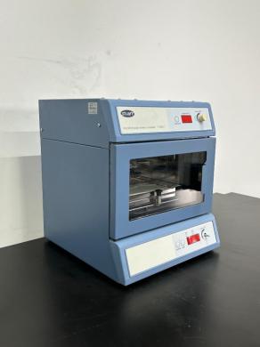 Stuart SI505 Microtitre Plate Shaker Incubator-cover