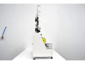 Miltenyi Biotec CliniMACS Prodigy Automated Cell Sorter Unit 4 for GMP Cell Processing, 10 of 11