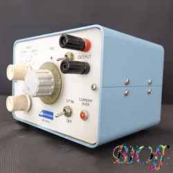 Nihon Kohden SS-401J Battery-Powered Output Isolator, 2 of 3