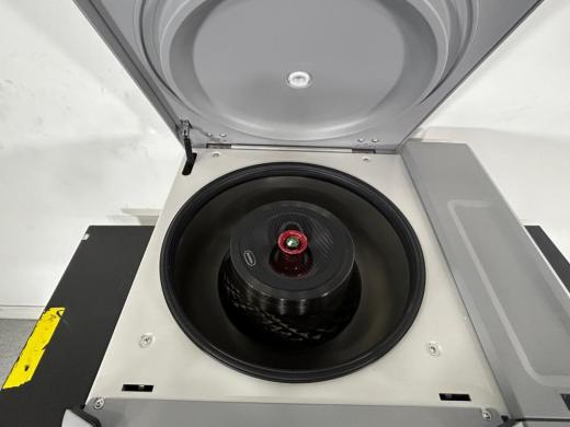 Thermo Scientific Sorvall X4R Pro-MD Refrigerated Benchtop Centrifuge with Touchscreen Control-cover