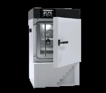 Pol-Eko ILW 53 Cooled Laboratory Incubator with Forced Air Convection-cover
