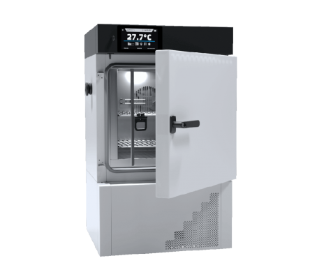 Pol-Eko ILW 53 Cooled Laboratory Incubator with Forced Air Convection-cover