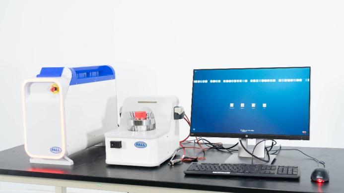 Pall iCELLis Nano Single-Use Fixed-Bed Bioreactor System with mPath Controller-cover