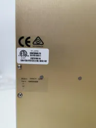 Waters 2790 Separations Module with HPLC and LC/MS Integration, 1536-Sample Capacity, 10 of 12