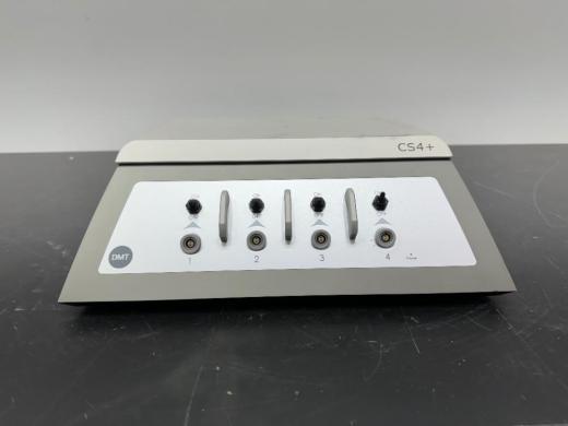 DMT CS4+ Constant Voltage Stimulator for Multi-site Electrical Stimulation-cover
