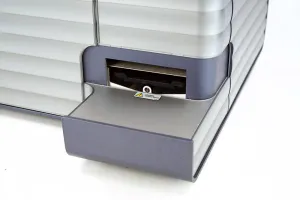 BD FACSArray 2-Laser Multiplex Bioanalyzer System — No Software, 3 of 10