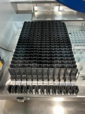 Inova QUANTA-Lyser 240 Automated Immunoassay and Tissue Processor-cover