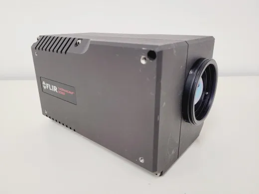 Flir Systems ThermaCam SC500 Thermal Imaging Camera