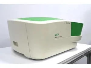 Bio-Rad QX600 AutoDG Droplet Digital PCR System with Automated Droplet Generator, Plate Sealer & PTC Tempo Deepwell Thermal Cycler, 18 of 31