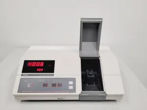 Jenway 6100 Visible Range Spectrophotometer, 6 of 22