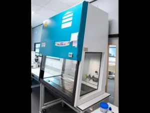 Faster Ultrasafe Class II Microbiological Safety Cabinet CAT II, 2 of 6