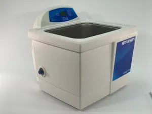 Branson CPX5800 Digital Ultrasonic Cleaner, 3 of 4