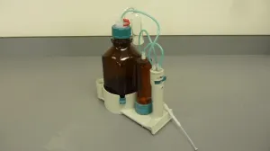 Metrohm 20 mL Titration Attachment, 2 of 3
