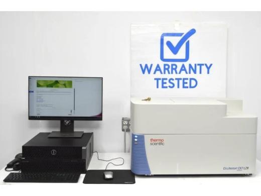 Thermo Scientific CellInsight CX7 LZR Confocal High Content Analysis Platform-cover