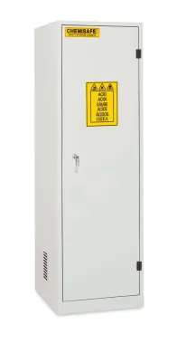CSB60 MULTIRISK Chemisafe Chemical Safety Cabinet for Non-Flammable Chemicals