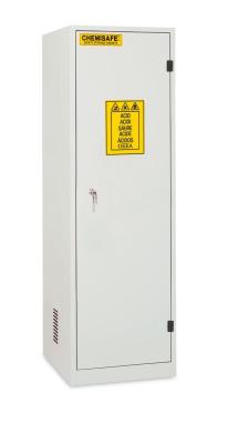 Safety cabinet for chemicals and corrosives CSB60 MULTIRISK CHEMISAFE-cover