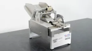 Abfull-und MiniTub Tube Filling Machine, 2 of 4