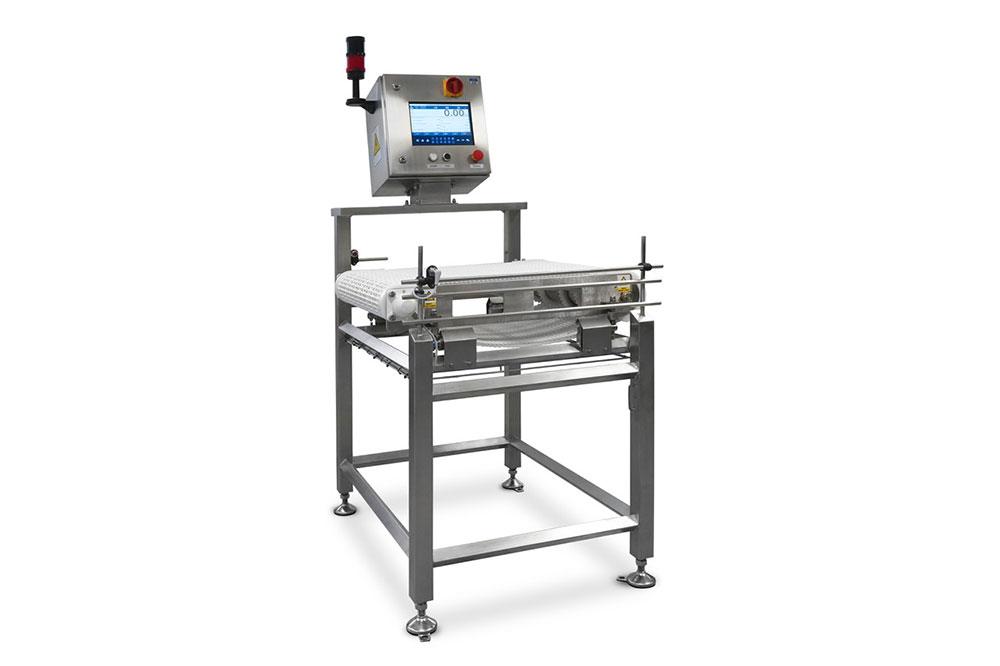 Radwag DWT/RC 15/HYF Checkweigher