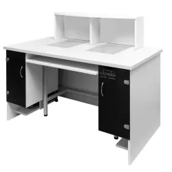 Radwag PSW/DUAL Professional Dual Weighing Workstation, 4 of 4