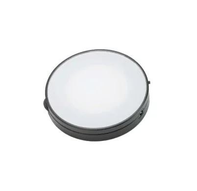 Schott EasyLED Backlight Transmitted Light Puck 600.400 for Stereo Microscopes