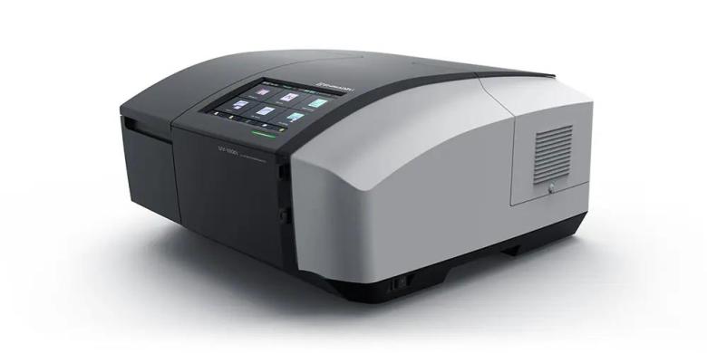 Shimadzu UV-1900i-cover