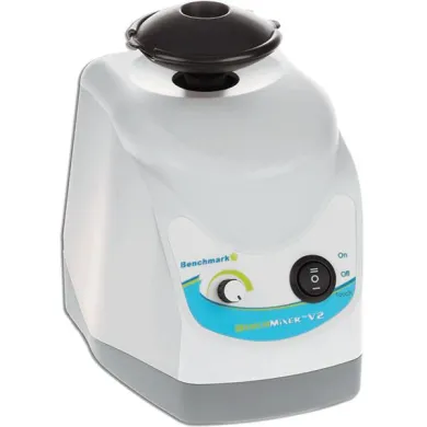 Benchmark BenchMixer V2 BV1003 Laboratory Vortex Mixer