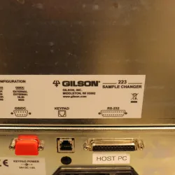 WPI REMS-SYS Automated TEER Measurement System for High-Throughput Epithelial Barrier Analysis, 7 of 17