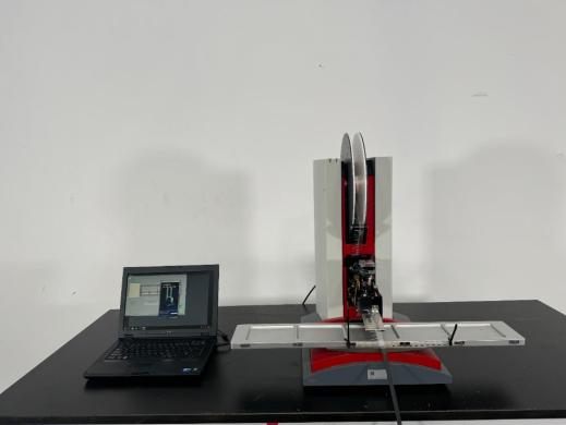 TTP Labtech Mosquito X1 Automated Liquid Handler-cover