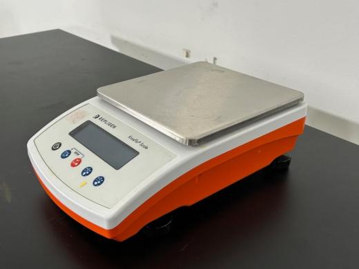 Repligen ACSS-20K Digital Laboratory Scale for Bioprocessing Applications-cover