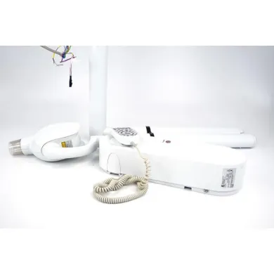 KaVo In Exam Focus Intraoral X-ray with KaVo Focus Long Cone 12"