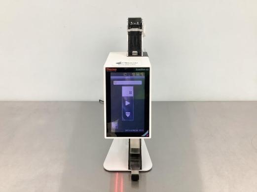 Thermo Scientific SlideMate AS Thermal Transfer Slide Printer with Integrated Barcode Scanner-cover
